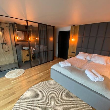 Rewa Cztery Pory Roku Villa Dış mekan fotoğraf