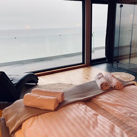 Rewa Cztery Pory Roku Villa Dış mekan fotoğraf