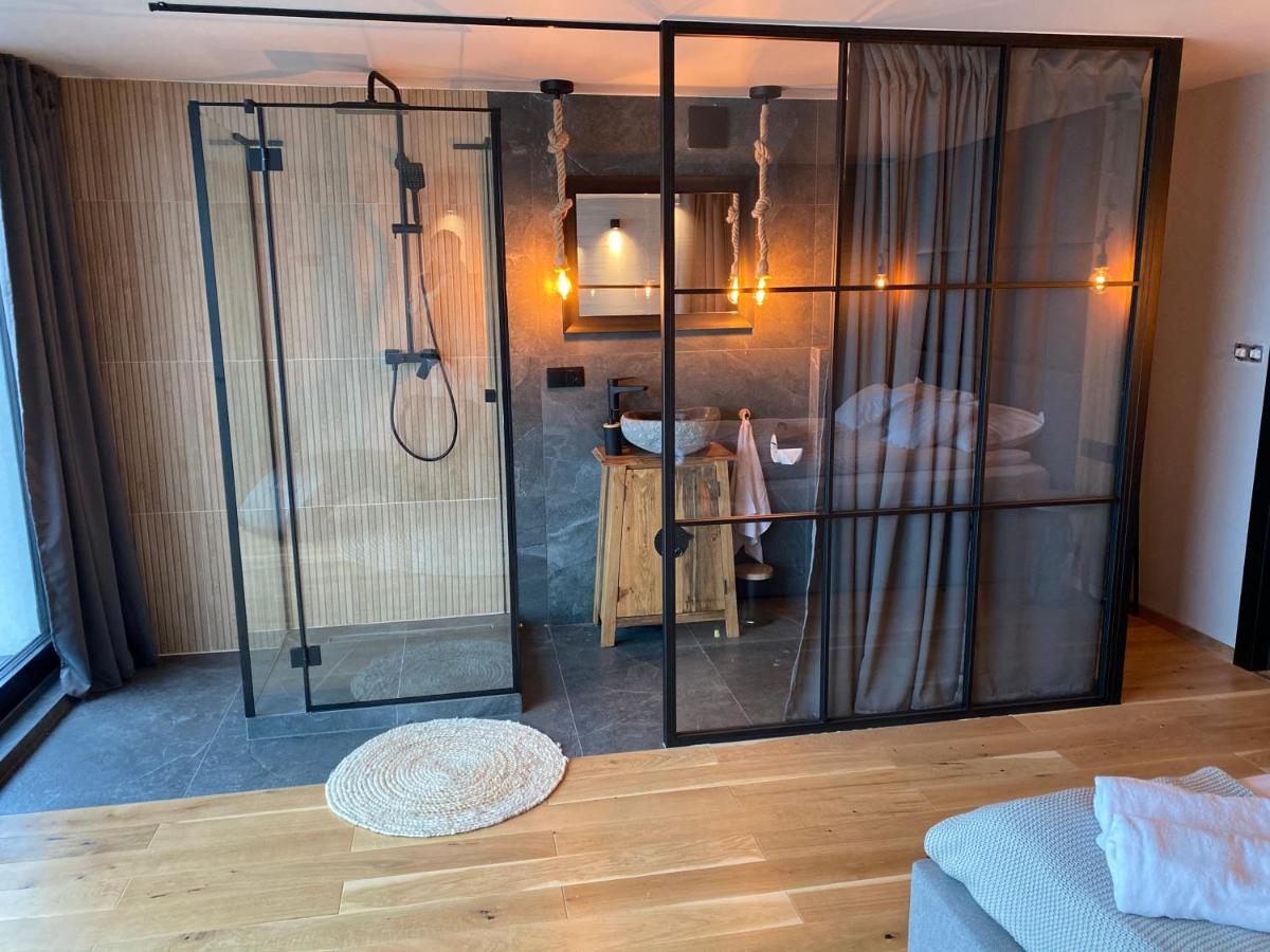 Rewa Cztery Pory Roku Villa Dış mekan fotoğraf