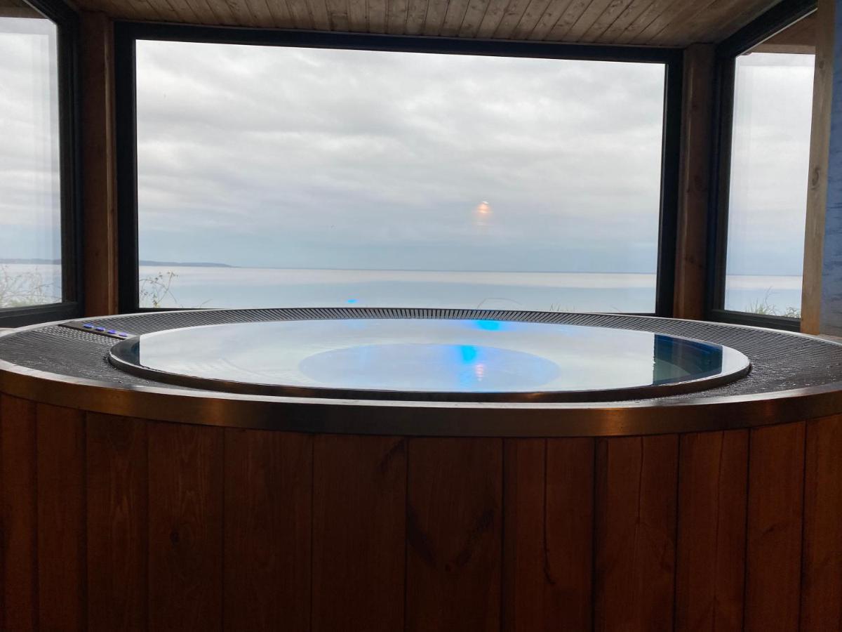 Rewa Cztery Pory Roku Villa Dış mekan fotoğraf